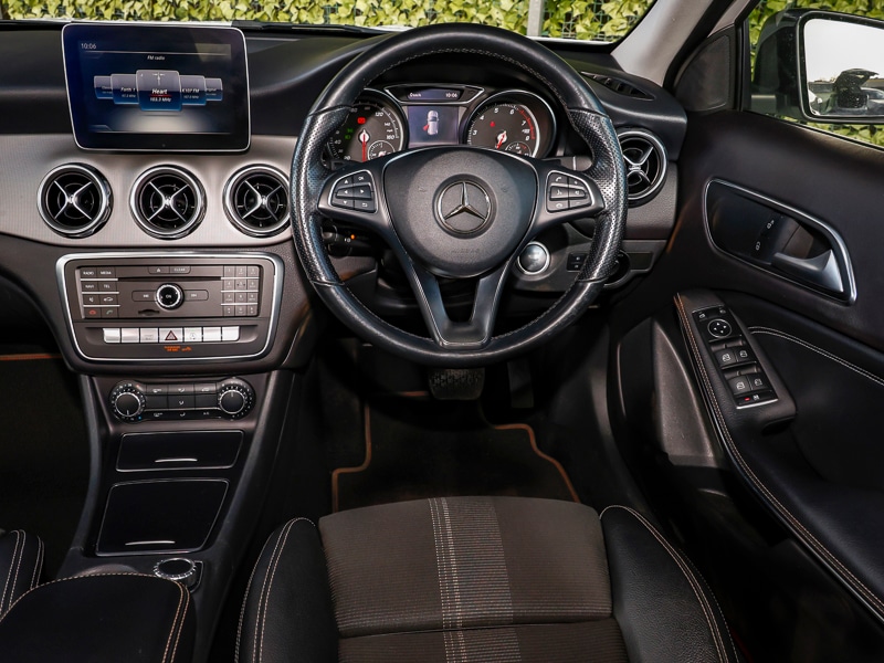 Used Mercedes-Benz GLA 2019 for sale - 78046429: Photo 16