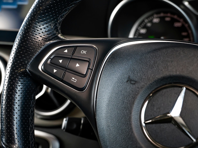 Used Mercedes-Benz GLA 2019 for sale - 78046429: Photo 17