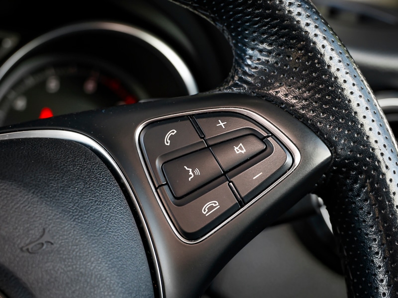 Used Mercedes-Benz GLA 2019 for sale - 78046429: Photo 18