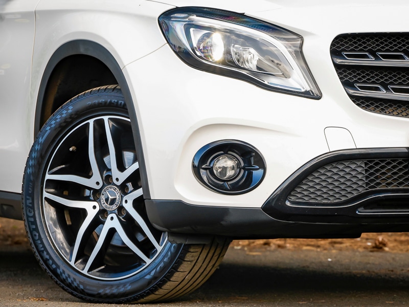 Used Mercedes-Benz GLA 2019 for sale - 78046429: Photo 19