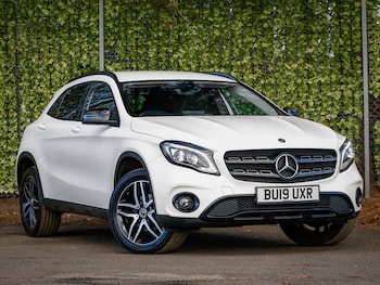 Used Mercedes-Benz GLA 2019 for sale - 78046429: Photo
