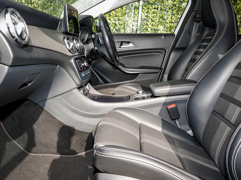 Used Mercedes-Benz GLA 2019 for sale - 78046429: Photo 2