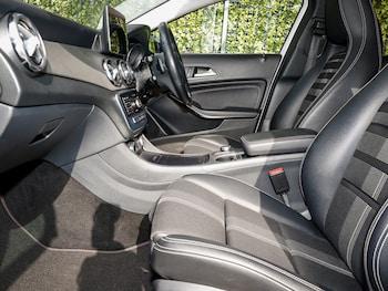 Used Mercedes-Benz GLA 2019 for sale - 78046429: Photo