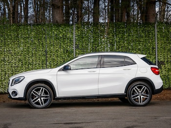 Used Mercedes-Benz GLA 2019 for sale - 78046429: Photo