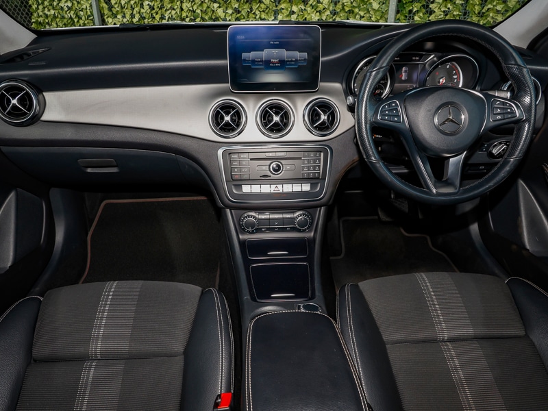 Used Mercedes-Benz GLA 2019 for sale - 78046429: Photo 5