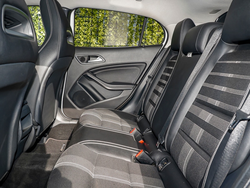 Used Mercedes-Benz GLA 2019 for sale - 78046429: Photo 6