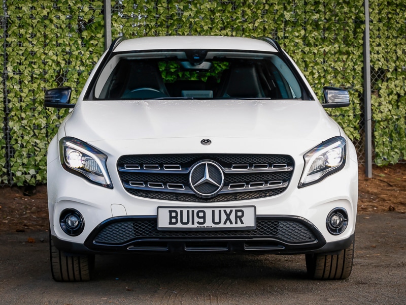 Used Mercedes-Benz GLA 2019 for sale - 78046429: Photo 8