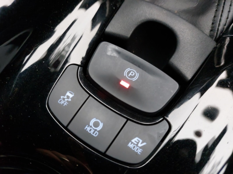 Used Toyota C-HR 2018 for sale - 77173664: Photo 16