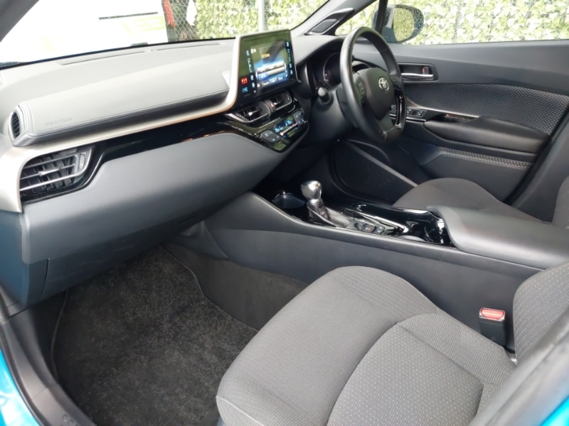 Used Toyota C-HR 2018 for sale - 77173664: Photo 5