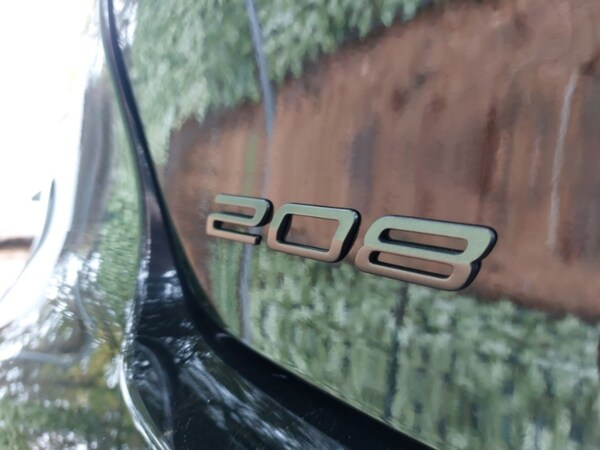 Used Peugeot 208 2025 for sale - 76199316: Photo 12