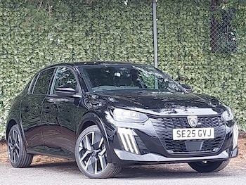 Peugeot - 208