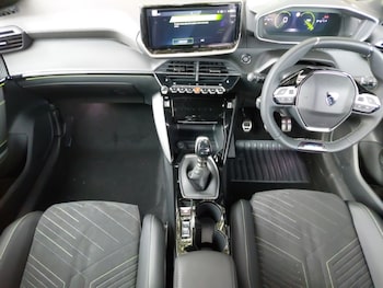 Used Peugeot 208 2025 for sale - 76199316: Photo 2