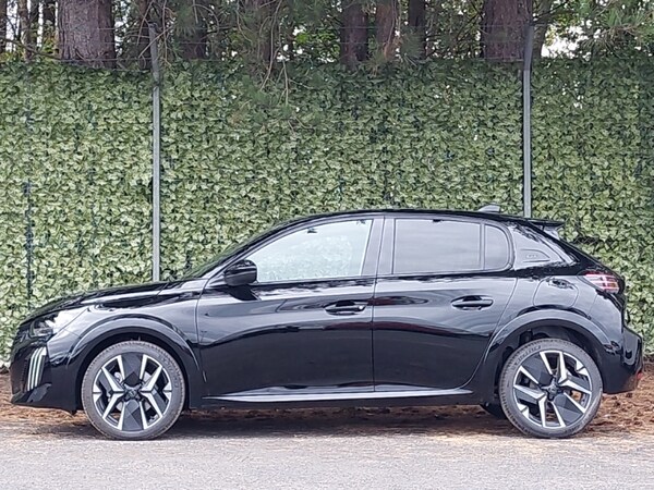 Used Peugeot 208 2025 for sale - 76199316: Photo 4