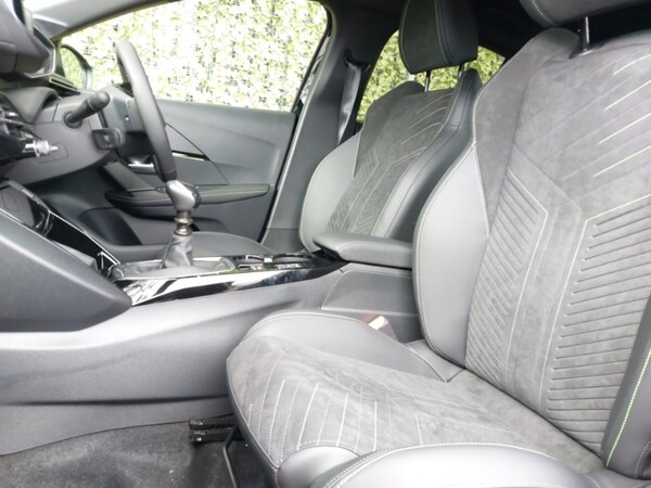 Used Peugeot 208 2025 for sale - 76199316: Photo 5