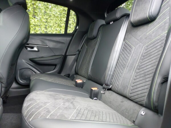 Used Peugeot 208 2025 for sale - 76199316: Photo 6