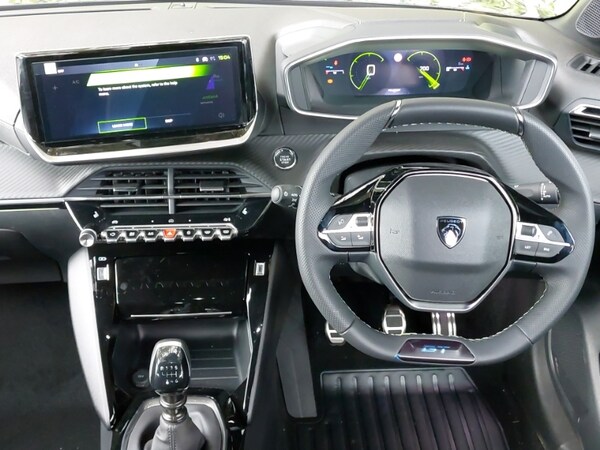Used Peugeot 208 2025 for sale - 76199316: Photo 7
