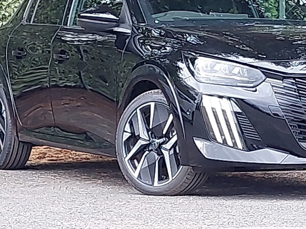 Used Peugeot 208 2025 for sale - 76199316: Photo 9
