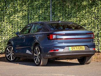 Used Polestar Polestar 2 2021 for sale - 78440794: Photo