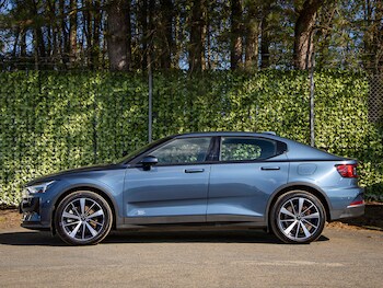 Used Polestar Polestar 2 2021 for sale - 78440794: Photo