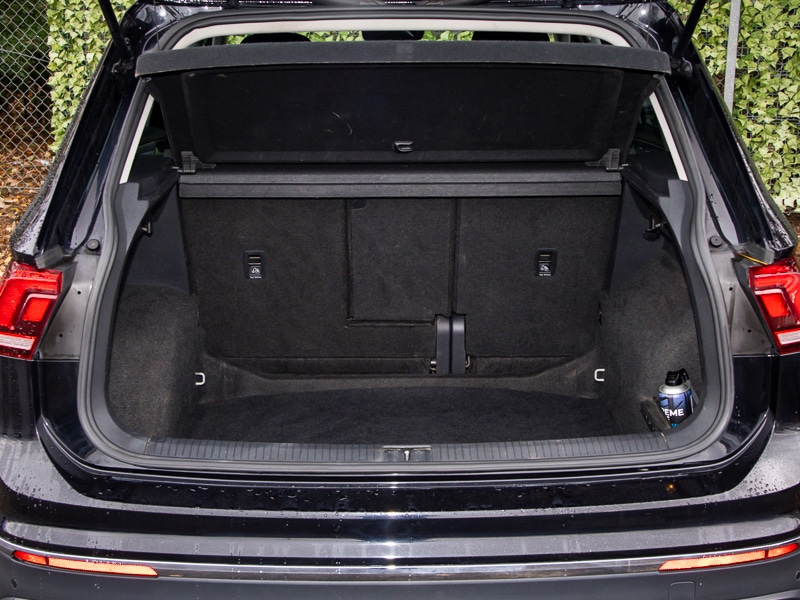 Used Volkswagen Tiguan 2020 for sale - 76726270: Photo 10