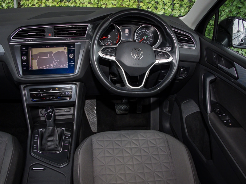 Used Volkswagen Tiguan 2020 for sale - 76726270: Photo 11