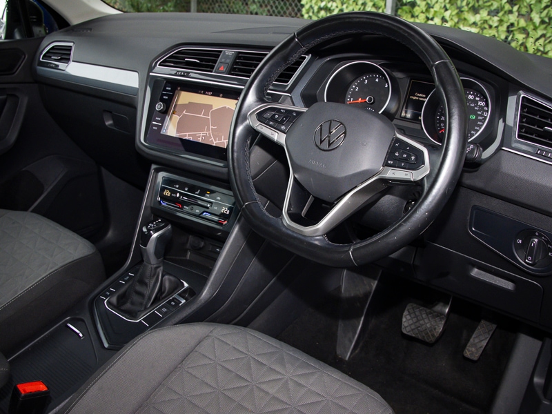 Used Volkswagen Tiguan 2020 for sale - 76726270: Photo 12