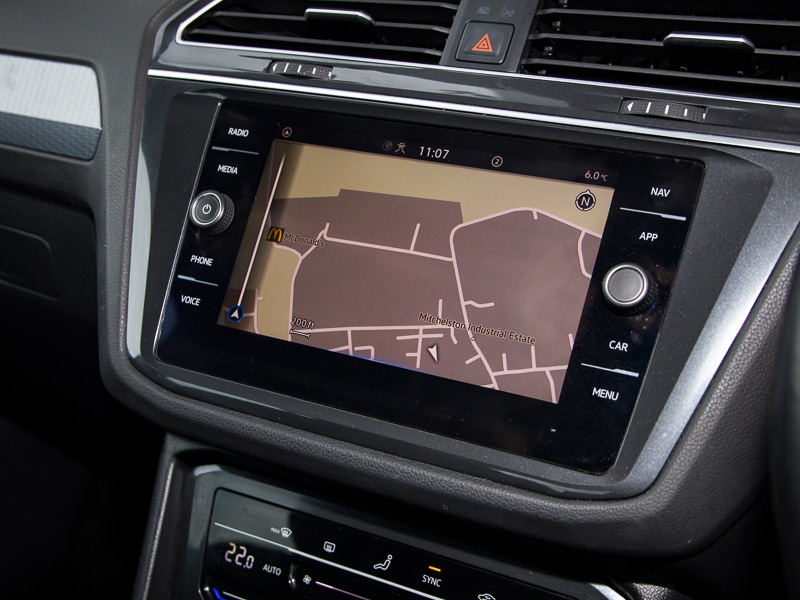 Used Volkswagen Tiguan 2020 for sale - 76726270: Photo 13