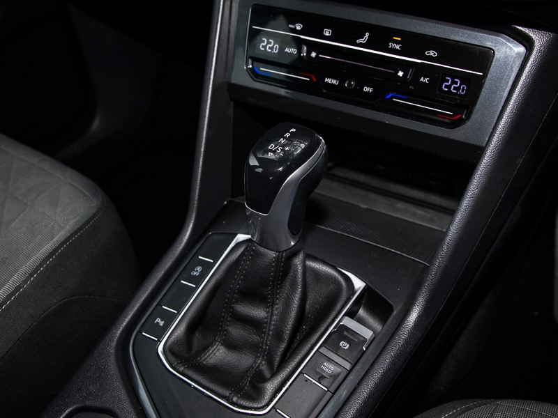 Used Volkswagen Tiguan 2020 for sale - 76726270: Photo 15