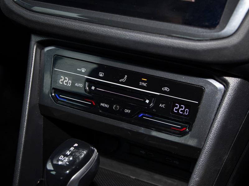 Used Volkswagen Tiguan 2020 for sale - 76726270: Photo 16