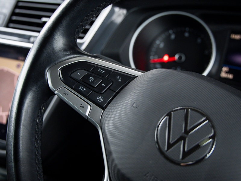 Used Volkswagen Tiguan 2020 for sale - 76726270: Photo 17