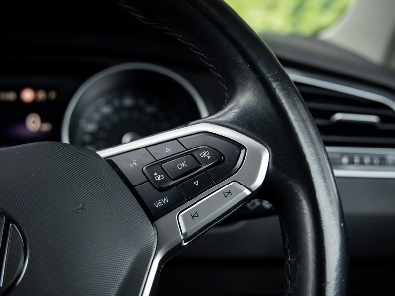 Used Volkswagen Tiguan 2020 for sale - 76726270: Photo 18