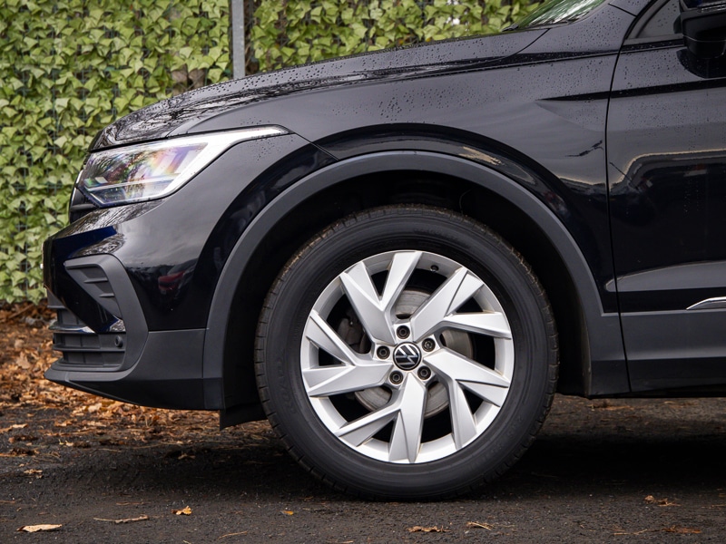 Used Volkswagen Tiguan 2020 for sale - 76726270: Photo 19