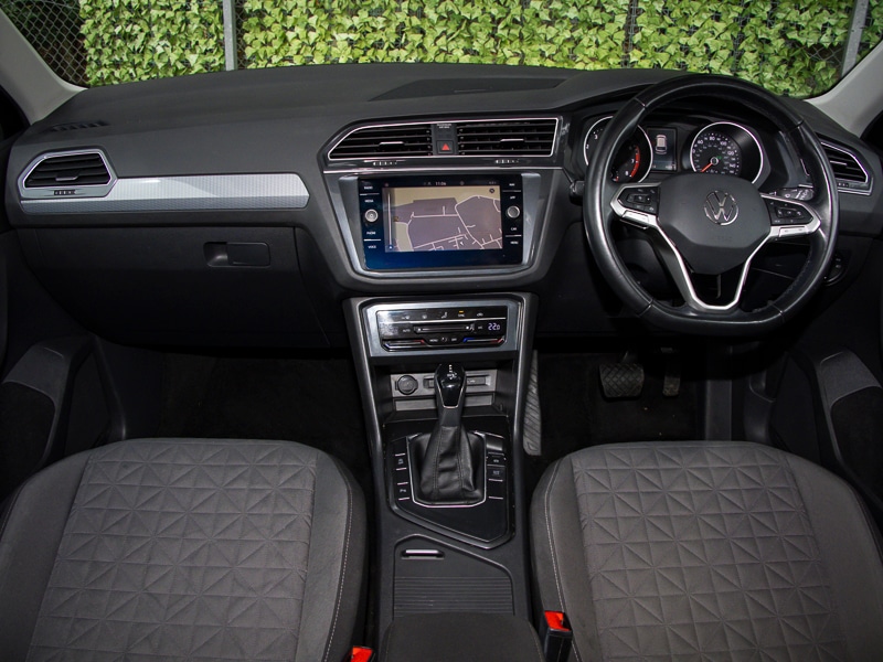 Used Volkswagen Tiguan 2020 for sale - 76726270: Photo 5