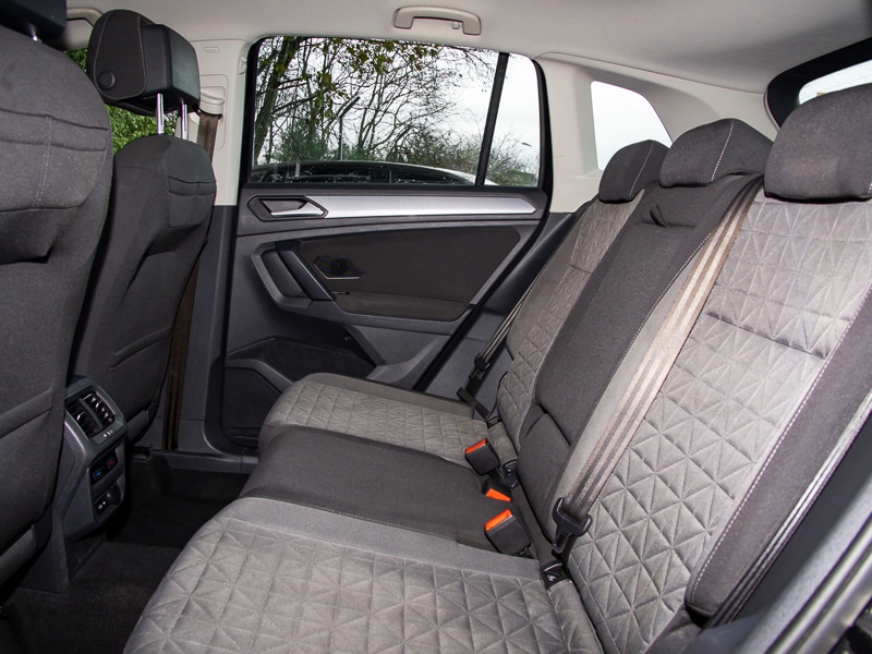 Used Volkswagen Tiguan 2020 for sale - 76726270: Photo 6