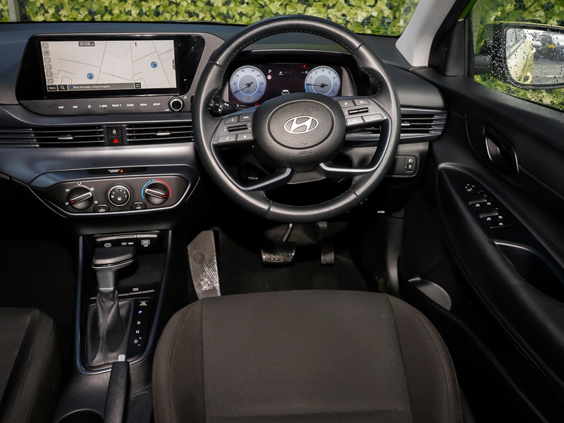 Used Hyundai i20 2024 for sale - 77678168: Photo 11