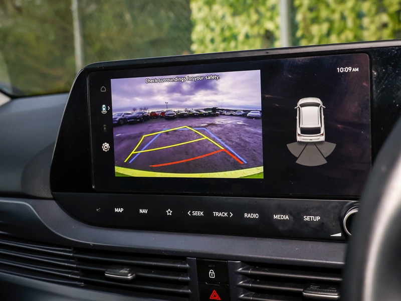 Used Hyundai i20 2024 for sale - 77678168: Photo 14