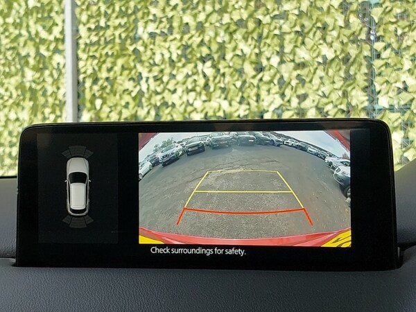 Used Mazda CX-5 2021 for sale - 76213526: Photo 10