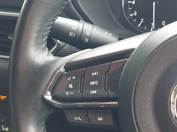 Used Mazda CX-5 2021 for sale - 76213526: Photo 15