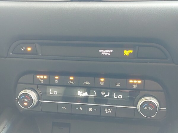 Used Mazda CX-5 2021 for sale - 76213526: Photo 17