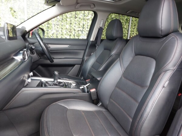 Used Mazda CX-5 2021 for sale - 76213526: Photo 5