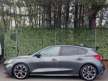 Used Ford Focus 2021 for sale - 78440813: Photo