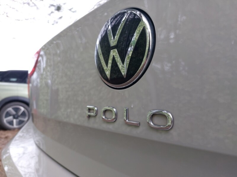 Used Volkswagen Polo 2023 for sale - 77611059: Photo 12