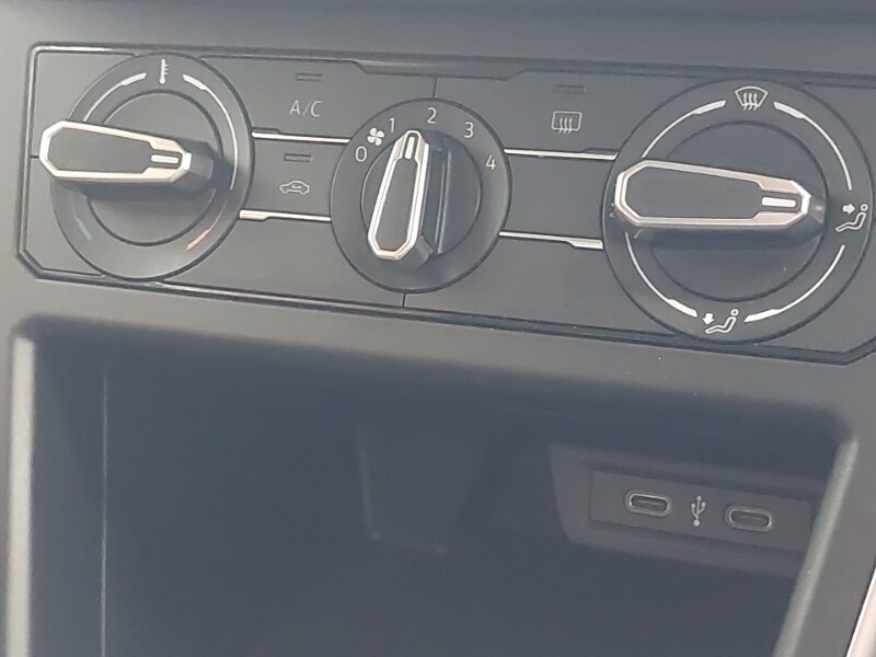 Used Volkswagen Polo 2023 for sale - 77611059: Photo 19