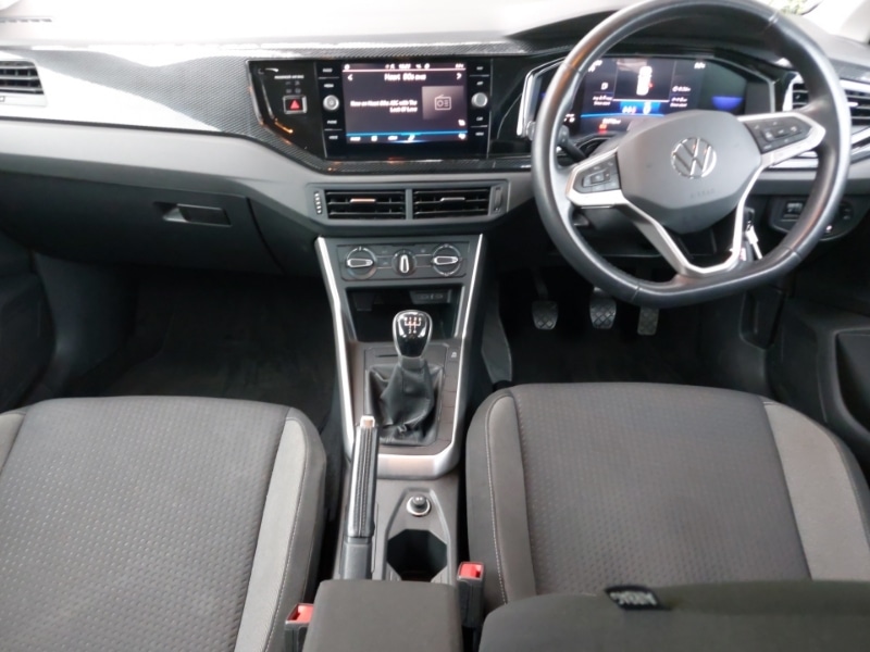 Used Volkswagen Polo 2023 for sale - 77611059: Photo 2