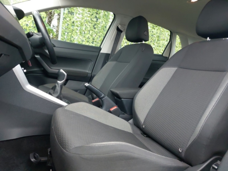 Used Volkswagen Polo 2023 for sale - 77611059: Photo 5