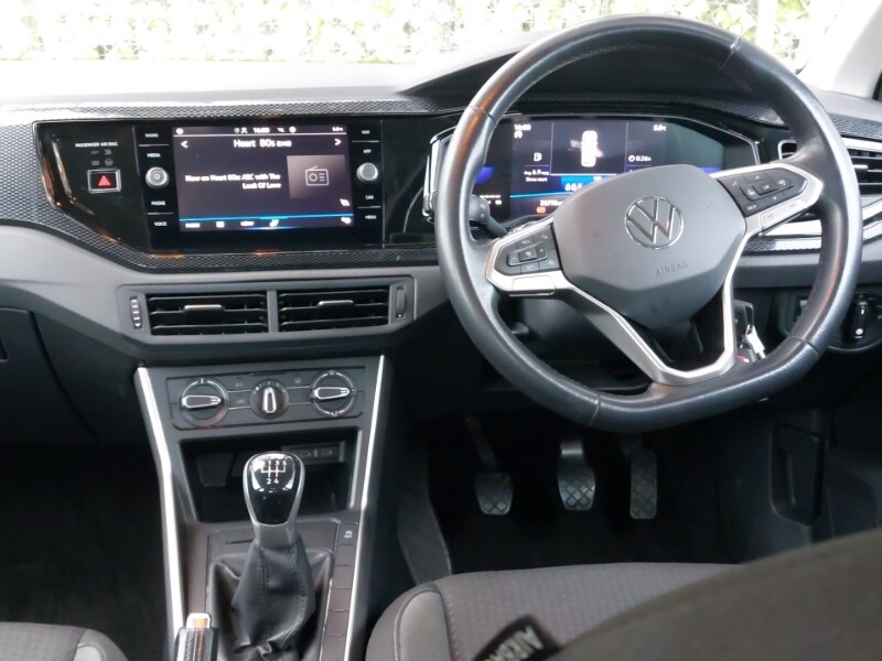 Used Volkswagen Polo 2023 for sale - 77611059: Photo 7