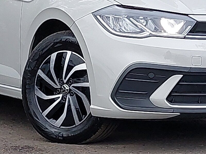 Used Volkswagen Polo 2023 for sale - 77611059: Photo 9