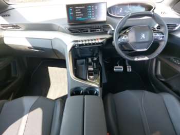 Used Peugeot 3008 2023 for sale - 74615374: Photo