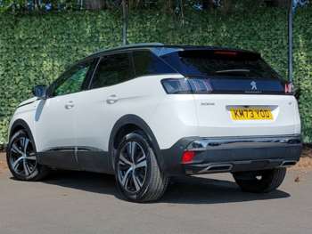 Used Peugeot 3008 2023 for sale - 74615374: Photo