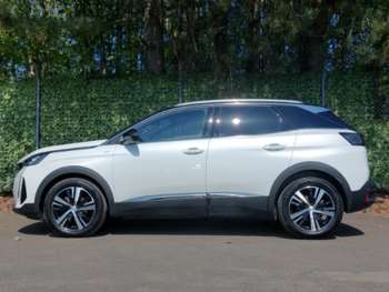 Used Peugeot 3008 2023 for sale - 74615374: Photo